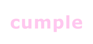 carrusel de palabras cumple